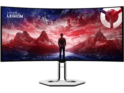 Монітор Lenovo Legion Pro 34WD-10 (67C9UAC1EU)