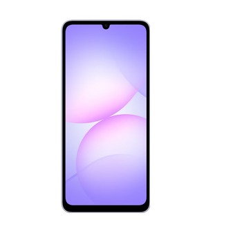 Захисна плівка StatusSKIN для Samsung Galaxy A07 5G (A076) Екран Матова Lite