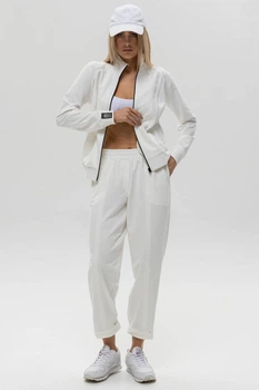 Костюм бомбер та штани Banana TOTALFIT SET9-LD11 3XL