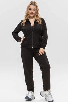 Костюм бомбер та штани Banana TOTALFIT SET9-LD10 3XL