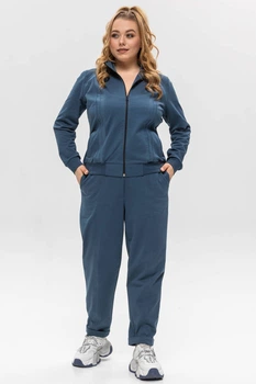 Костюм бомбер та штани Banana TOTALFIT SET9-LD95 L