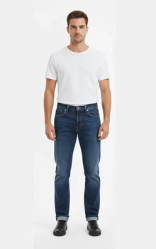 Джинсы мужские LEVI'S 506 7018-01/1 W31 L34