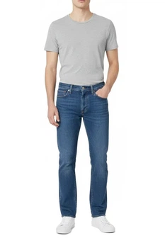 Джинси чоловічі LEVI'S 506 7018-02/2 W33 L32