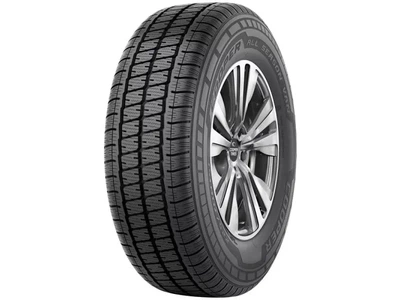 Всесезонна шина Cooper All Season Van 235/65 R16C 115/113R EVR