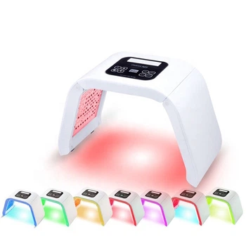 Апарат для фотодинамічної LED-терапії хромотерапії Omelon OMEGA LIGHT OL-004