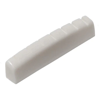 Верхний порожек PAXPHIL NT024 (White) 7-STRING NUT