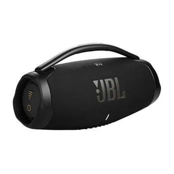 Портативная колонка JBL BOOM BOX 3 WI-FI