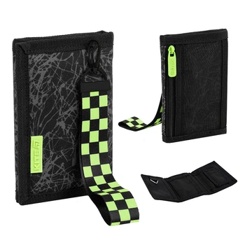 Гаманець Kite K25-598-4 – Стильные аксессуары с доставкой ROZETKA