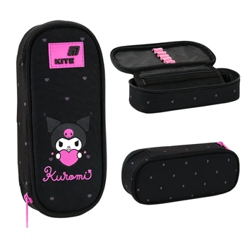 Пенал Kite Kuromi HK26-599-2