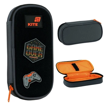Пенал Kite 662 Game Zone (K26-662-10)