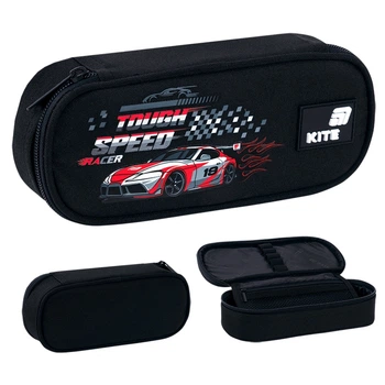 Пенал Kite 599 Speed Racer (K26-599-2)