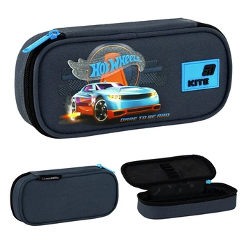 Пенал Kite Hot Wheels HW26-662
