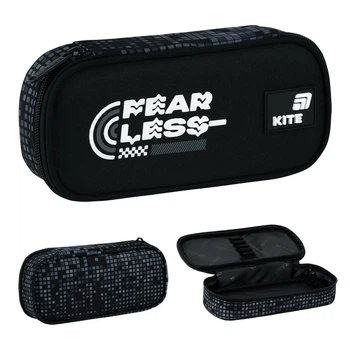Пенал Kite 662 Fearless (K26-662-4)