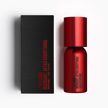 Аромат для волос ZARA Midnight: Hair Perfume 75 m