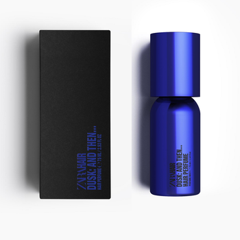 Аромат для волос ZARA Dusk: And Then... Hair Perfume 75 m