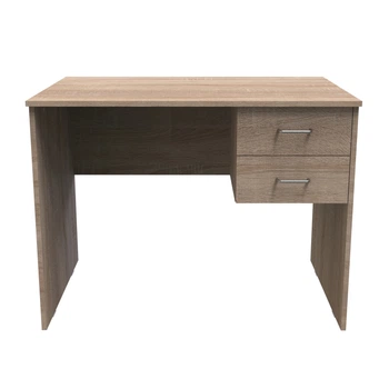 Стіл комп'ютерний Вінсент Ferrum-decor 750x1200x600 ДСП Дуб Сонома 16 мм (FRD-104797)