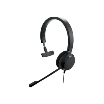 Наушники Jabra Evolve 20 MS USB C/A Mono (4993-823-169) (344047)