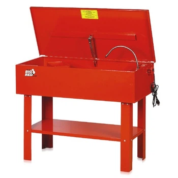 Установка для миття деталей 150л TORIN TRG4001-40