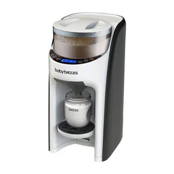 Машина для приготування дитячої суміші Baby Brezza Formula Pro Advanced (FRP0046) Baby Brezza FRP0046 956724
