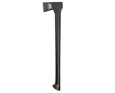 Топор-колун Fiskars Solid A19, 70,8 см, 1,66 кг (1052044)