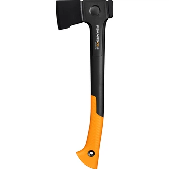 Универсальный топор Fiskars X-series X18 Universal, S - 44.5 см, 1 кг (1069103)