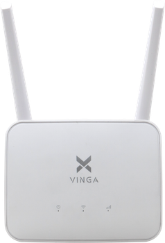Маршрутизатор Vinga C101 (4823093321236)