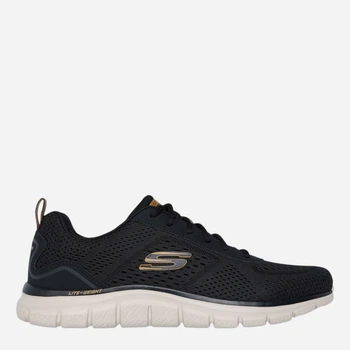 Чоловічі кросівки Skechers 232758 BLK 45 (11US) 29 см Чорні (198739006308)