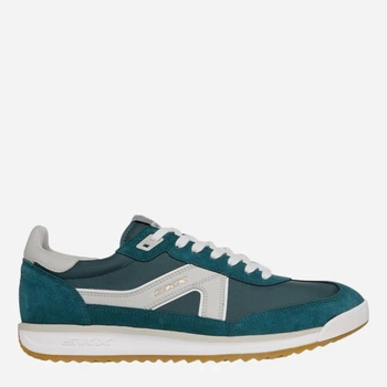 Чоловічі кросівки Skechers 254220 GRW 42 (9US) 27 см Зелені (199025267441)