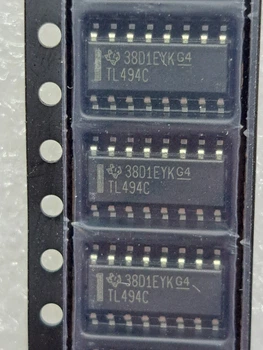 Микросхема TL494C sop16 (МС2595)