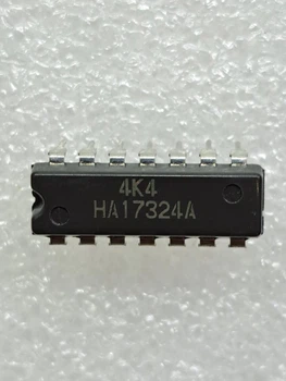 Микросхема HA17324A (МС0748)