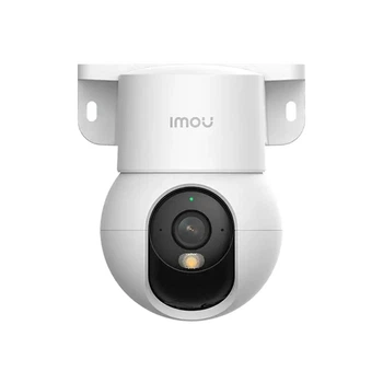 IP PTZ-видеокамера з WiFi 3Mp IMOU Ranger Mini (IPC-K2MP-3H1WE) f=3.6mm с микрофоном (99-00024394)