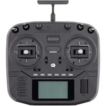 Пульт керування RadioMaster Boxer ExpressLRS (HP0157.0043-M2)