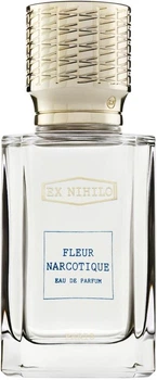 Тестер Ex Nihilo Fleur Narcotique Extrait de parfum 100ml edp в целофане