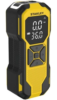Автомобільний компресор (електричний) Stanley SXIF0101