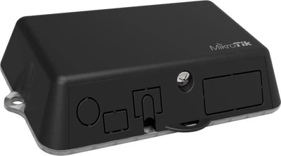 Точка доступу MikroTik RB912R-2nD-LTm&EC200A