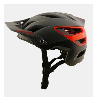 Вело шолом TLD A3 MIPS HELMET UNO [STEEL BLUE] XS/S (OBOD_150267181)