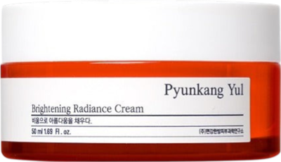 Крем для обличчя Pyunkang Yul Brightening Radiance зволожуючий 50 мл (8809486683712)