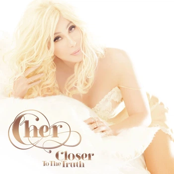 Музыкальный CD диск Cher - Closer To The Truth лицензионный