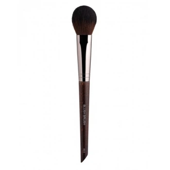 Кисть профессиональная для румян Bogenia Professional Foundation Perfector Brush BG200 №003