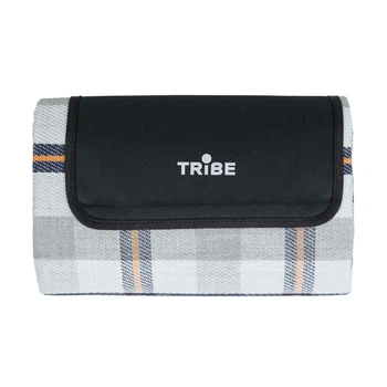 Килимок для пікніка Tribe Picnic Mat акриловий T-BE-0007, beige (207933) T-BE-0007-beige