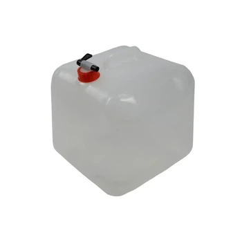 Ємність для води Tribe Water Carrier 20 л T-MA-0020-transparent (205243) T-MA-0020-transparent