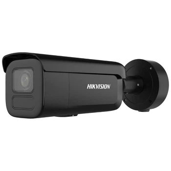 IP видеокамера Hikvision DS-2CD26126G3-IZSY eFO-STD BLACK (2.8-12мм)