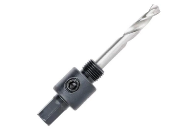 Тримач свердла корончатого біметалічного Intertool 3/8" (SD-5601)