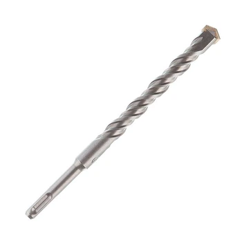 Бур SDS-Plus, 16×210 мм INTERTOOL SD-1621