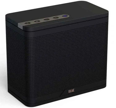 Акустика ELAC NAVA100-BK