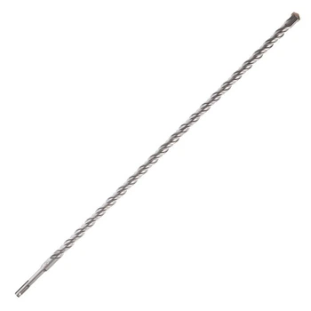 Бур SDS-Plus, 16×600 мм INTERTOOL SD-1660