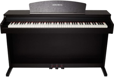 Цифрове піаніно Kurzweil M115 Rosewood