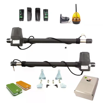 Автоматика для розпашних воріт Segment SG MT 500 Maxi KIT