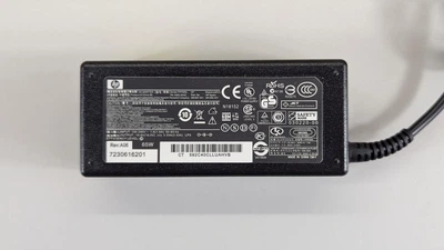 Блок живлення для ноутбука HP ProBook 450 G7 65W 19.5V 3.33A (BP7)