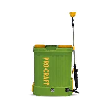 Обприскувач акумуляторний Procraft AS10 (115121)